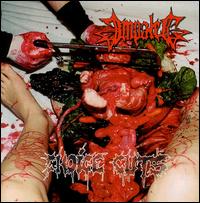 Choice Cuts von Impaled