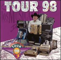 Tour '98 von David Lee Garza
