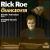 Changeover von Rick Roe