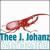 Confidential von Thee J Johanz