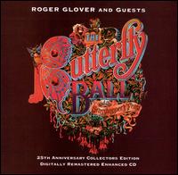 Butterfly Ball and the Grasshopper's Feast von Roger Glover