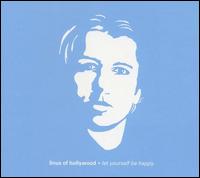 Let Yourself Be Happy von Linus of Hollywood