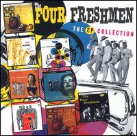 EP Collection von The Four Freshmen