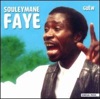 Guew von Souleymane Faye