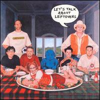 Let's Talk About Leftovers von Lagwagon