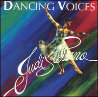 Dancing Voices von Judi Silvano