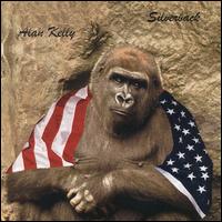 Silverback von Alan Kelly