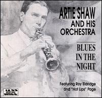 Blues in the Night von Artie Shaw