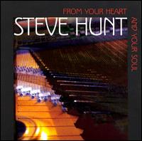 From Your Heart and Soul von Steve Hunt