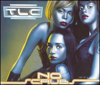 No Scrubs, Pt. 2 [UK CD Single] von TLC