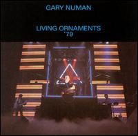 Living Ornaments '79 von Gary Numan