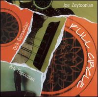 Full Circle von Joe Zeytoonian
