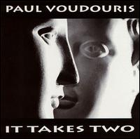 It Takes Two von Paul Voudouris