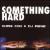 Something Hard von Chris Cox