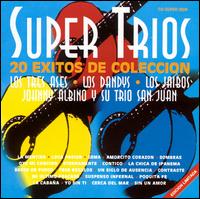 20 Exitos von Super Trios