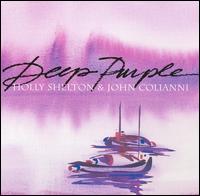 Deep Purple von Holly Shelton