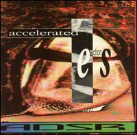 Accelerated Emotions von Adsr