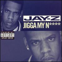 Jigga My Nigga von Jay-Z