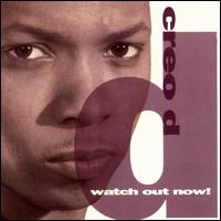 Watch Out Now von Creo-D