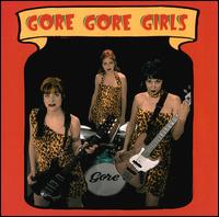 Strange Girls von Gore Gore Girls