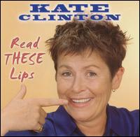 Read These Lips von Kate Clinton
