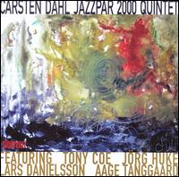 Carsten Dahl Jazzpar 2000 Quintet von Carsten Dahl