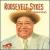 Essential von Roosevelt Sykes
