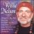 Willie Nelson, Vol. 1 [Platinum Disc] von Willie Nelson