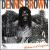 Wolves and Leopards von Dennis Brown