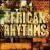 African Rhythms [Manteca] von Various Artists