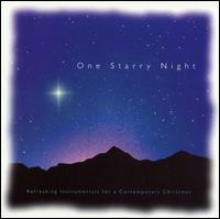 One Starry Night von Tommy Greer