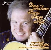 Starry Starry Night von Don McLean
