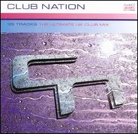 Club Nation [EMI] von Mark Dynamix