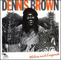 Wolves and Leopards von Dennis Brown