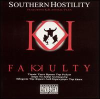 Southern Hostility von Fakkulty