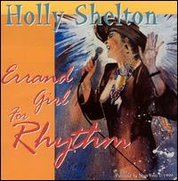 Errand Girl for Rhythm von Holly Shelton