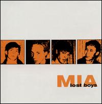 Lost Boys von M.I.A.