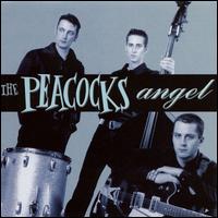 Angel von Peacocks