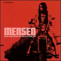 Delusions of Grandeur [CD] von Mensen