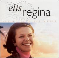 Mestre Sala Dos Mares von Elis Regina