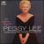 All Aglow Again! von Peggy Lee