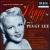 Songs in an Intimate Style von Peggy Lee