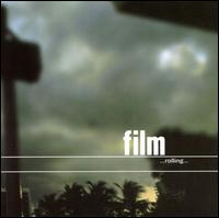 Rolling von Film