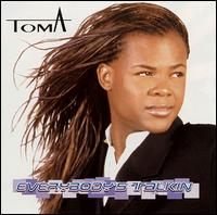 Everybody's Talkin' von Toma
