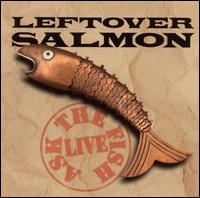 Ask the Fish von Leftover Salmon