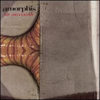 Am Universum von Amorphis