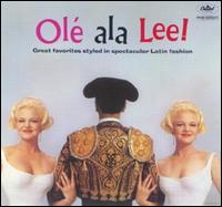 Olé ala Lee! von Peggy Lee