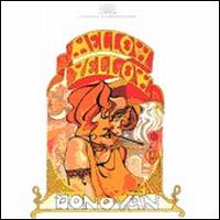 Mellow Yellow von Donovan