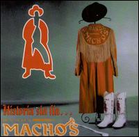 Historia Sin Fin von Banda Machos