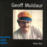 Blues Boy von Geoff Muldaur